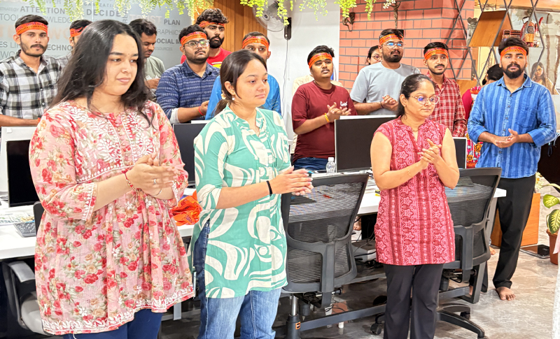 Ganesh Visarjan Aarti 