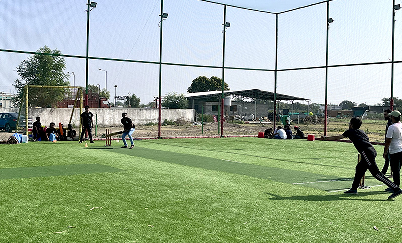 NITSAN's Premier League