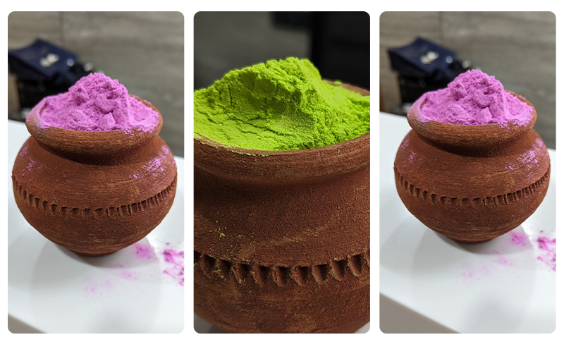 Holi Celebration 2023 at NITSAN
