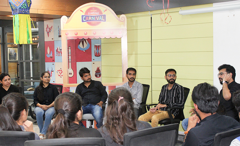 Day 2 Pannel Discussion Day 2 Pannel Discussion