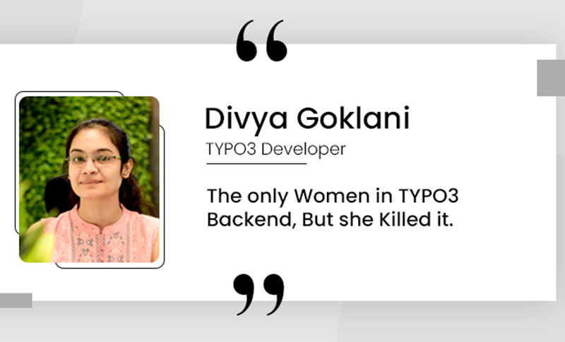 Divya Goklani 