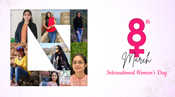 Breaking Stereotypes: Women Making a Difference at NITSAN