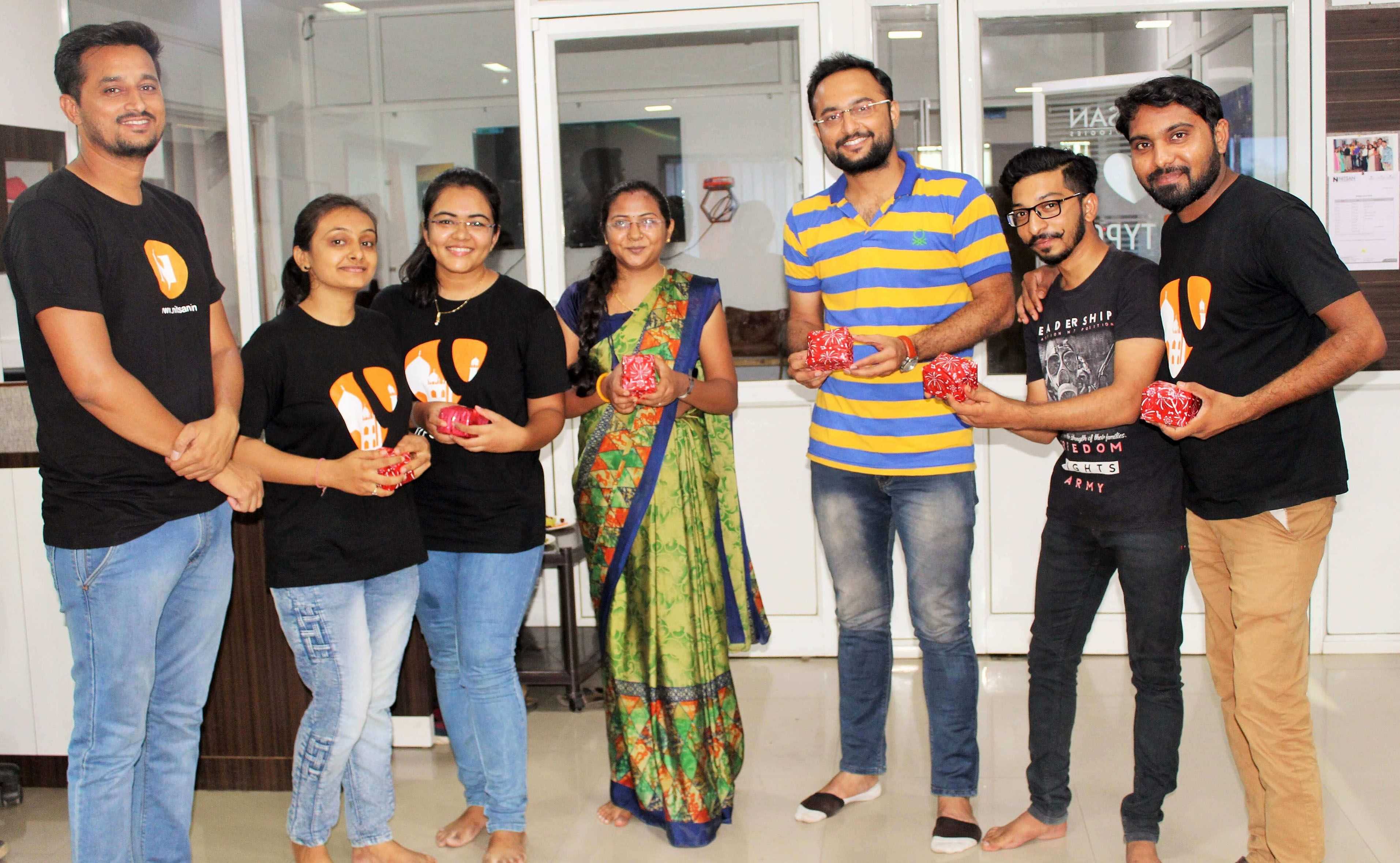 And Here are the Winners....!